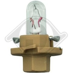 Ampoule d'éclairage d'instrument LID10113 DIEDERICHS