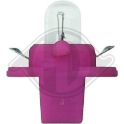 Ampoule d'éclairage d'instrument LID10117 DIEDERICHS