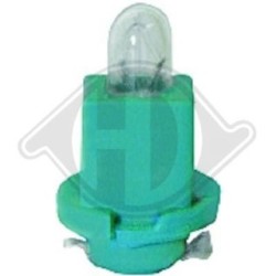 Ampoule d'éclairage d'instrument LID10118 DIEDERICHS