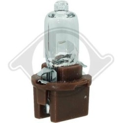 Ampoule d'éclairage d'instrument LID10119 DIEDERICHS