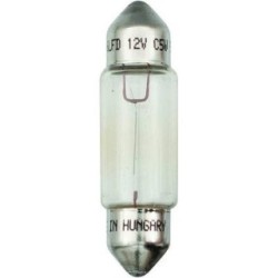 Licence Plate Light Bulb DIEDERICHS LID10121