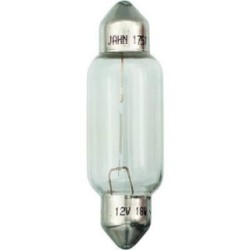 Licence Plate Light Bulb DIEDERICHS LID10123