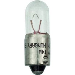 Direction Indicator Bulb DIEDERICHS LID10132
