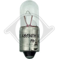 Ampoule de clignotant LID10132 DIEDERICHS