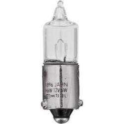 Tail Light Bulb DIEDERICHS LID10136