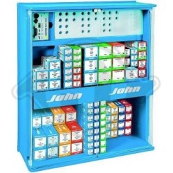 Assortiment d'ampoules LID10200 DIEDERICHS