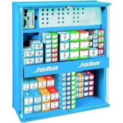 Bulbs Assortment DIEDERICHS LID10203