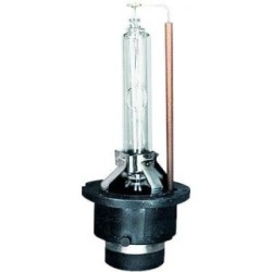 Headlight Bulb DIEDERICHS LID10204