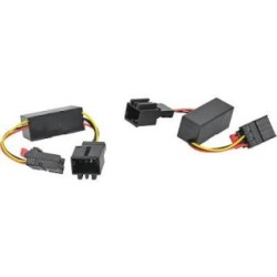 Tail Light Assembly Cable Set DIEDERICHS LID10218