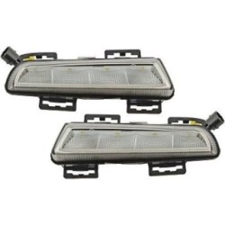 Daytime Running Light DIEDERICHS LID10301 OE Ref 451AA906AA03AA51