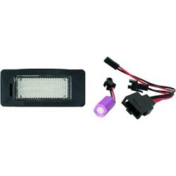 Licence Plate Light DIEDERICHS LID10402