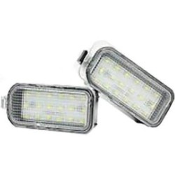 Licence Plate Light DIEDERICHS LID10413