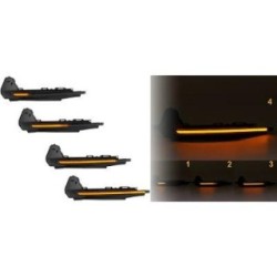 Direction Indicator DIEDERICHS LID10418