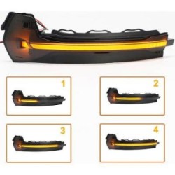 Direction Indicator DIEDERICHS LID10419