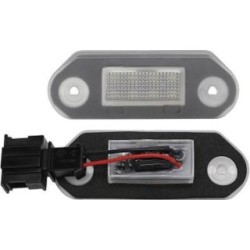 Licence Plate Light DIEDERICHS LID10432