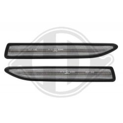 Clignotant DIEDERICHS LID10436 pour FORD MONDEO