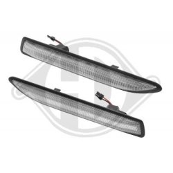 Clignotant DIEDERICHS LID10436 pour FORD MONDEO DIEDERICHS