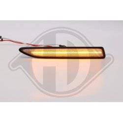 Clignotant DIEDERICHS LID10436 pour FORD MONDEO DIEDERICHS