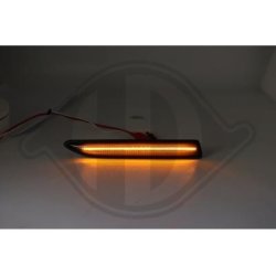 Direction Indicator DIEDERICHS LID10437 DIEDERICHS