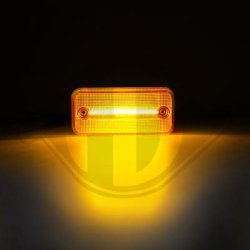 Direction Indicator DIEDERICHS LID10462