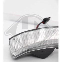 Indicateur de direction DIEDERICHS LID10489 pour FORD FOCUS DIEDERICHS