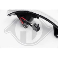 Indicateur de direction DIEDERICHS LID10489 pour FORD FOCUS DIEDERICHS