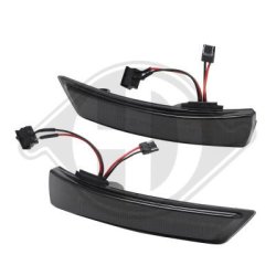 Direction Indicator DIEDERICHS LID10490 OE Ref 17384898M5113B384AA