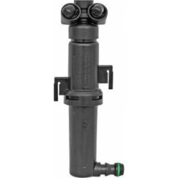 Headlight Cleaning System DIEDERICHS SRA10015 OE Ref 8P0955101B