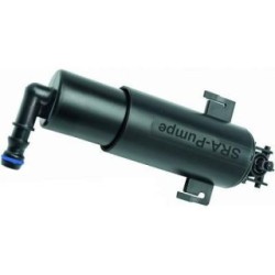 Headlight Cleaning System DIEDERICHS SRA10019 OE Ref 61677377667