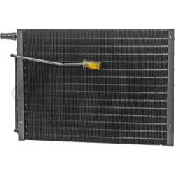 Condenser DIEDERICHS W108021 OE Ref A1088350570