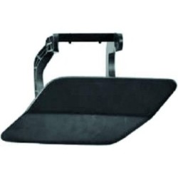 Pare-chocs ZUB00002 pour MERCEDES CLASSE C OE 2048804424