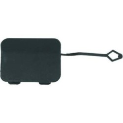 Tow Hook Flap DIEDERICHS ZUB00003 OE Ref 2048850626