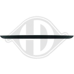 Baguette de pare-chocs ZUB00009 pour BMW Série 3, référence d'origine 51128041192 DIEDERICHS