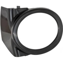 Front Fog Light Eyelid DIEDERICHS ZUB00022 OE Ref 7893068
