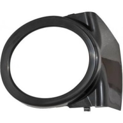 Front Fog Light Eyelid DIEDERICHS ZUB00023 OE Ref 7893067