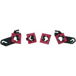 Bumper Mounting Set DIEDERICHS ZUB00027