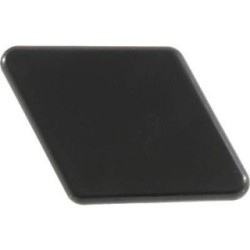 Pare-chocs ZUB00033 pour BMW Série 3, référence d'origine 61678041137