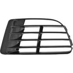 Grilles de ventilation de pare-chocs ZUB00041 pour VW GOLF OE 5K0853665E041