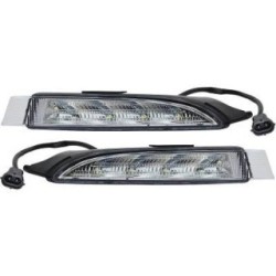 Daytime Running Light DIEDERICHS ZUB00043