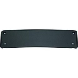 Bumper Mounting Bracket DIEDERICHS ZUB00051 OE Ref 1K0807285B