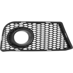 Front Fog Light Eyelid DIEDERICHS ZUB00054