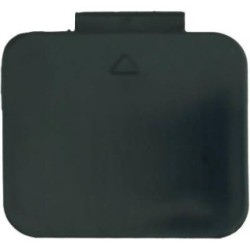 Bumper Cover DIEDERICHS ZUB00055 OE Ref 51112693539