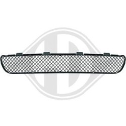 Grilles de ventilation de pare-chocs ZUB00056 pour BMW Série 5 OE 51112496285 DIEDERICHS
