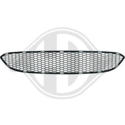 Grilles de ventilation de pare-chocs ZUB00062 pour BMW Série 5 DIEDERICHS