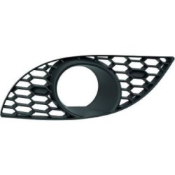 Front Fog Light Eyelid DIEDERICHS ZUB00064