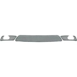 Grilles de ventilation de pare-chocs ZUB00070 pour Mercedes Classe E