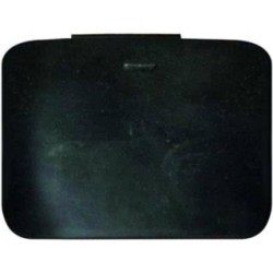 Pare-chocs ZUB00081 pour BMW Série 5, référence d'origine 51128221226