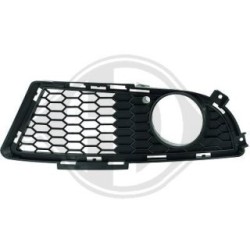 Pare-chocs ZUB00083 pour BMW Série 3, référence d'origine 51117891395 DIEDERICHS