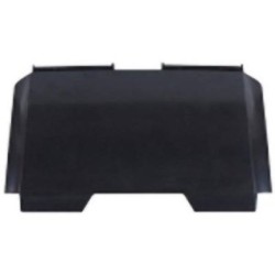 Bumper Cover DIEDERICHS ZUB00085 OE Ref 51127897224