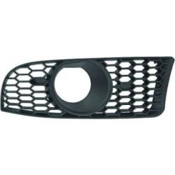 Front Fog Light Eyelid DIEDERICHS ZUB00087